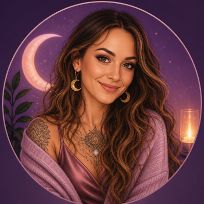 meditatewithmelanien's profile photo