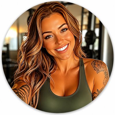 meetaprilflowers's profile photo