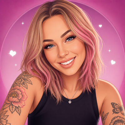 megan.jones's profile photo