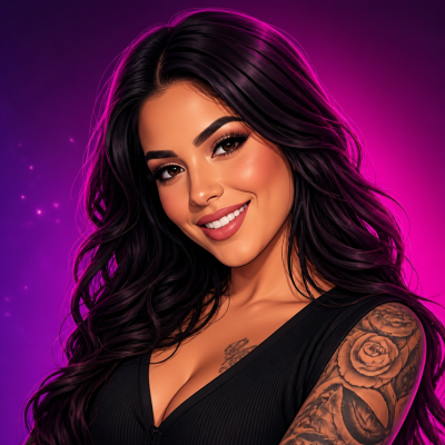 megan-salinas's profile photo