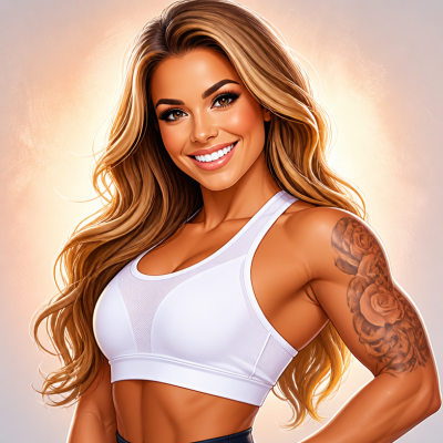 megan_ifbbpro's profile photo