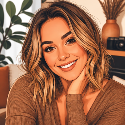 meganbeck's profile photo