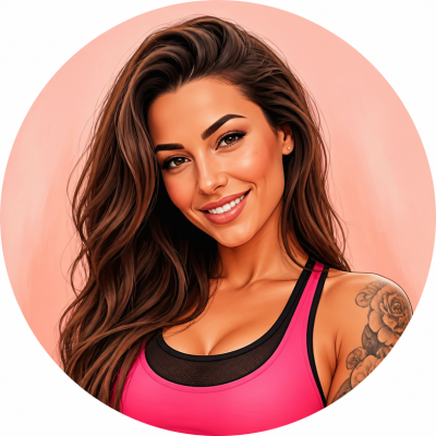 meganediioia_ifbbpro's profile photo