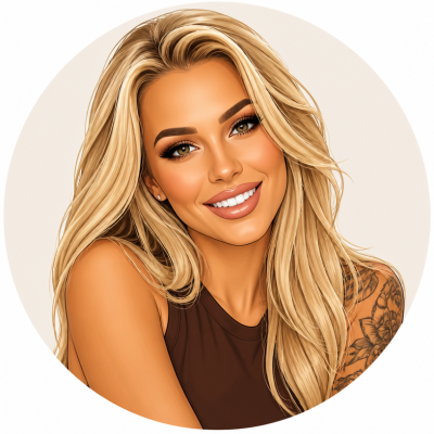 meganhauserman's profile photo