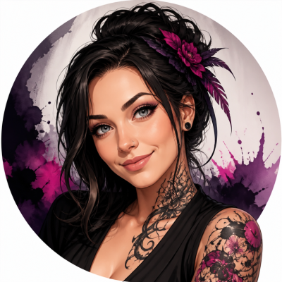 meganinky's profile photo