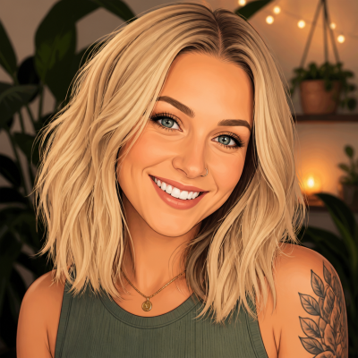 meganorman1's profile photo