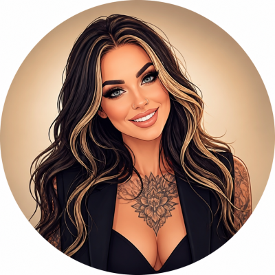 meganreign's profile photo