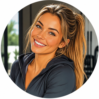 meganwrigley's profile photo