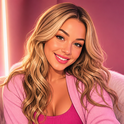 meggiegold's profile photo