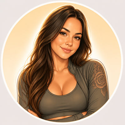 meghanperez's profile photo