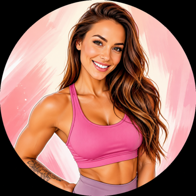megsmugfit's profile photo