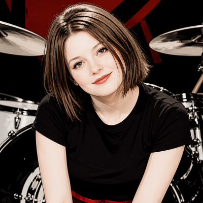 megwhite's profile photo