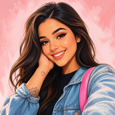 meirielecosta's profile photo