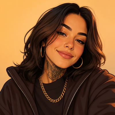 mekdamack's profile photo
