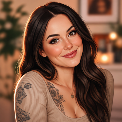melanie-girard's profile photo