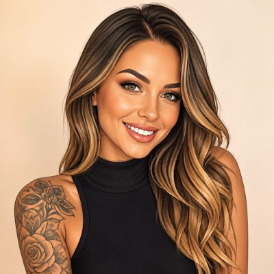 melanie-moore's profile photo