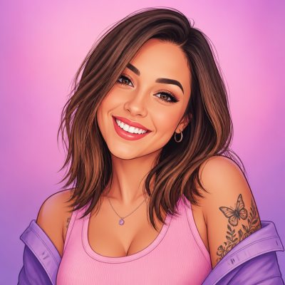 melanieagostina's profile photo