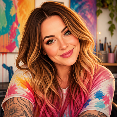 melanieclarkeartist's profile photo