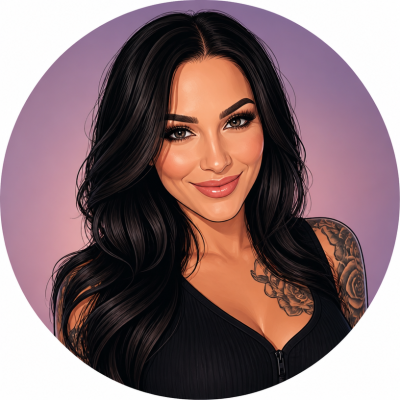 melanieskyy's profile photo