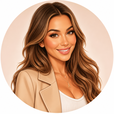 melanyparis's profile photo