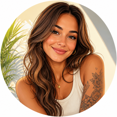 melchekaoui's profile photo