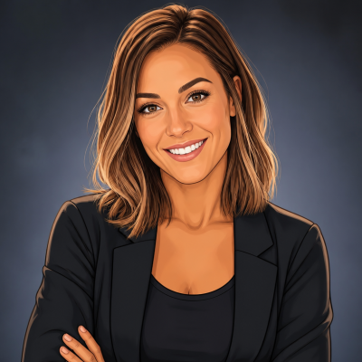 melinda-michel-b916a3197's profile photo