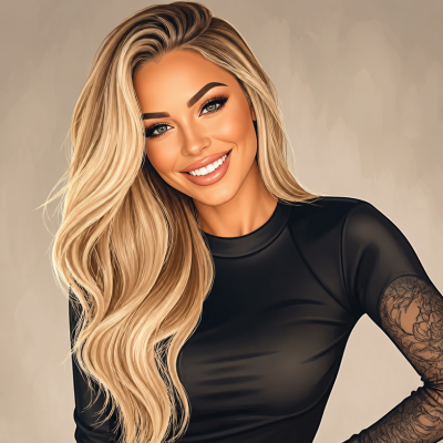 melindabam.official's profile photo