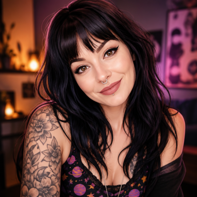 melinnarotten's profile photo