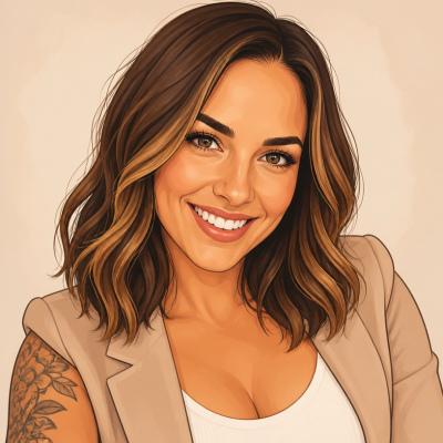 melissa-inbusch's profile photo