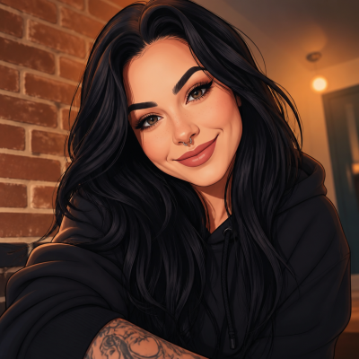 melissabats's profile photo
