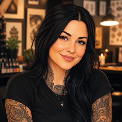 melissadoestattoos's profile photo