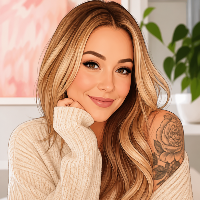 melissagowans's profile photo