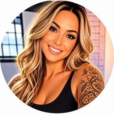 melissallgall's profile photo