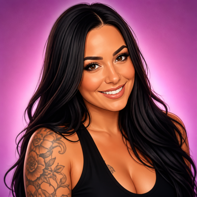 melissalukon's profile photo