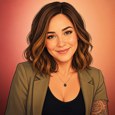 melissamerrill's profile photo