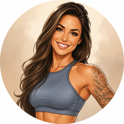 melissapearo's profile photo