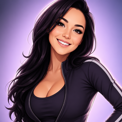 melkoneko's profile photo
