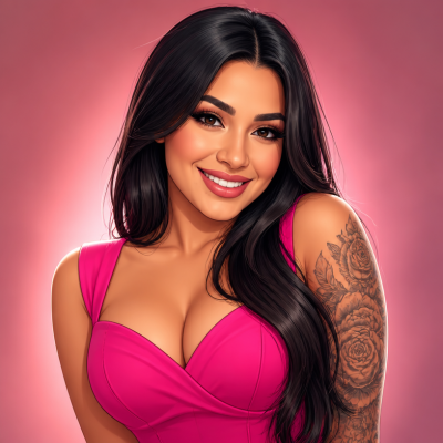 melodymgonzalez's profile photo