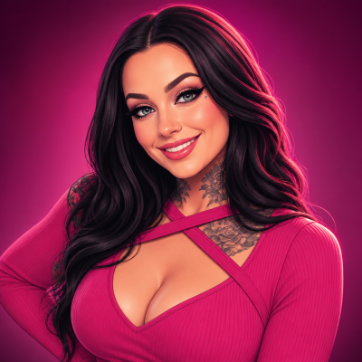 melodymynxvip's profile photo