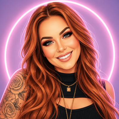 melrosemichaels's profile photo