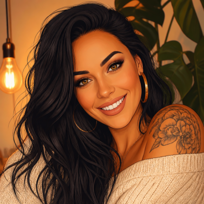 melvaaustin's profile photo