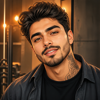 mensparadize007's profile photo