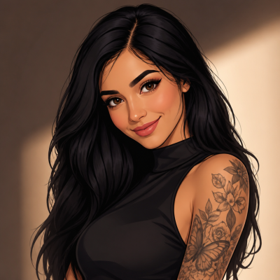 mercedeskhani's profile photo