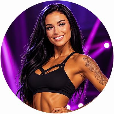 mericaabbado's profile photo