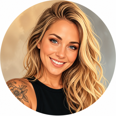 merlemohr's profile photo