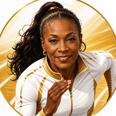 merlene_ottey's profile photo