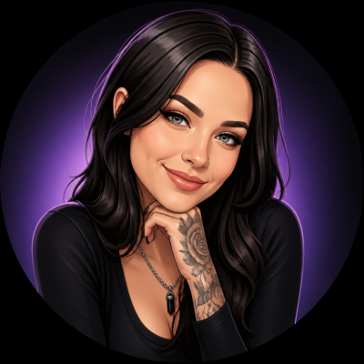 meta's profile photo