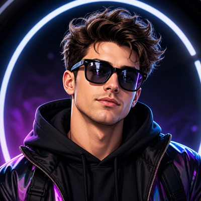 metaglasses's profile photo