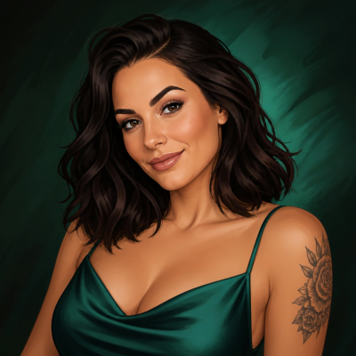 mia-de-berg's profile photo