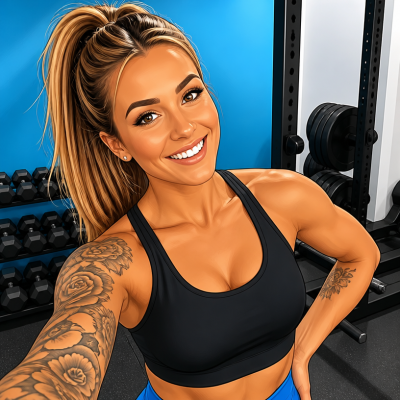 miaduncanfitness's profile photo